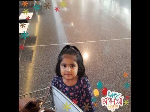 Happy birthday Nitika 😍😍😚🎂🍰🍫👯‍♀️09/07/2017