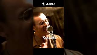 Toadies Top 5 Hit Songs #grudge #punkrock #americanband