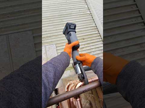 PRESSING yes I also PRESS but I prefer soldering What’s your preferred method 💁‍♂️