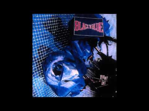 Black 'N Blue - With Out Love (Full Album) (1985)