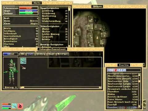 Let's Play Morrowind - Folge 042