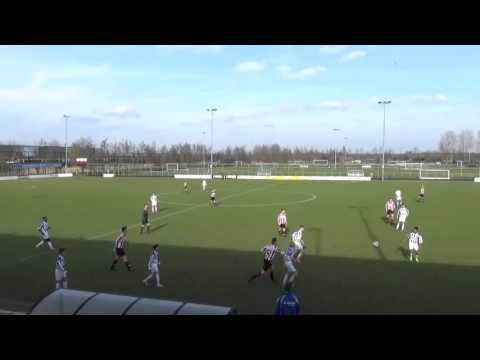 Sc woerden( i belive i can fly )