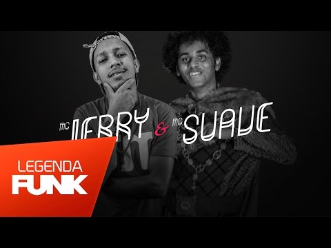 MC Jerry e MC Suave - Pokémon Oudri Kanda Larrai (DJ Yuri Pedrada) Lançamento 2016