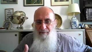 שיעור 11 בספר בראשית לבני נח מאת הרב אורי שרקי
