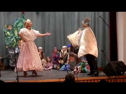 Falufarsang 2018 / Galgahévíz