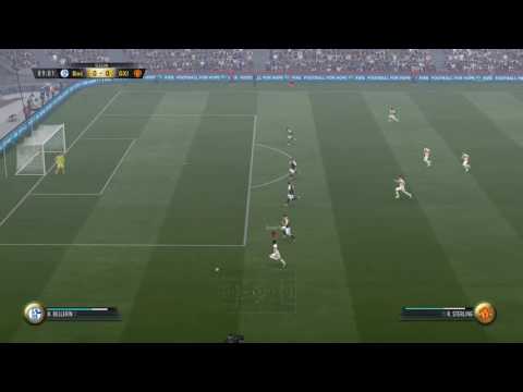 Sterling Shot Pereyra OG!!!!