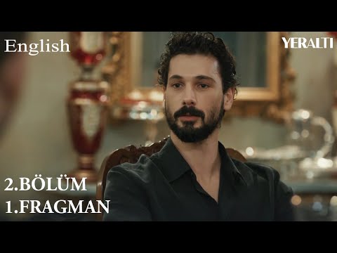 Yeraltı Chapter 2 1. Introduction - I would be honored to marry your sister!