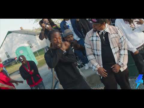 King Banks Dinero feat Shawn Papi & Rellik - Like This(Official Video) shot by Smike Sming