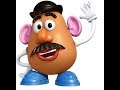 Mr Potato Head Im A Nice Guy Music Video Request Video