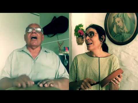 77- Ô DE CASAS - Mônica Salmaso e Sapopemba