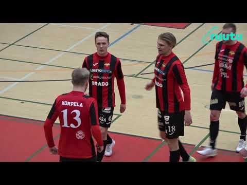 24042022 KaDy - Akaa Futsal