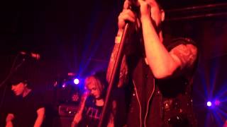 The Dreaming / Stabbing Westward - So far Away 6/20/15 Sanford FL