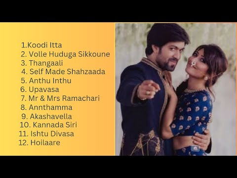 Yash super hit songs  ✨ 