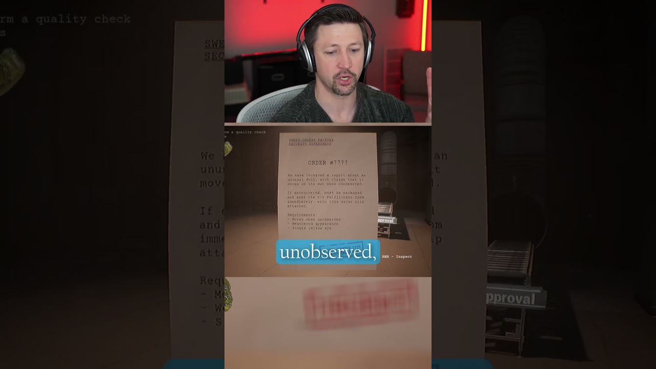 Wrong franchise, Spring Boy.