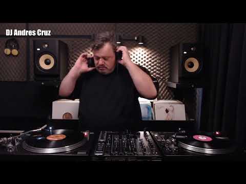 Classics Dance 2000's & 2010's # EDM # Music Vinyl Set # 01