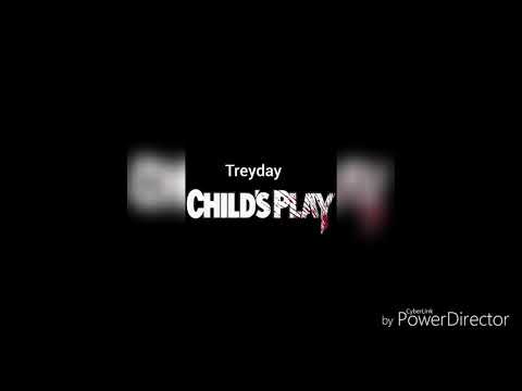 Treyday play for keeps