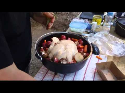 download lagu mp3 mp4 Rosemary Chicken And Potatoes Dutch Oven, download lagu Rosemary Chicken And Potatoes Dutch Oven gratis, unduh video klip Rosemary Chicken And Potatoes Dutch Oven