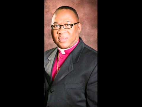 Bishop Terence M. Sykes  - 