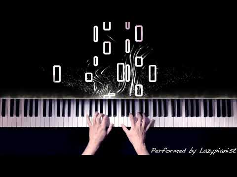 White Palace (From "Hollow Knight") | Piano Cover