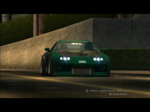 SRS Street Racing Syndicate Supra TT 944 hp Parkland Long 1 min 36 s lap