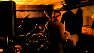 Video ThE Paid - Captain Morgen - 1st version - Garage Zbraslav (2008)