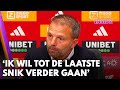 Steijn: ‘Ik wil tot de laatste snik verder gaan’ | VANDAAG INSIDE