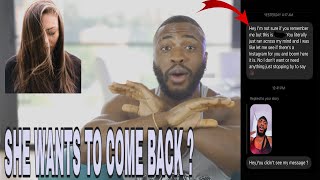 Why They Will Always Come Back