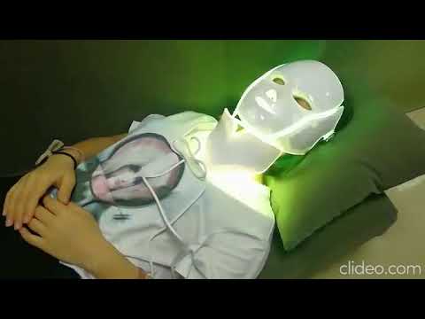 Ultimate Beauty Mask