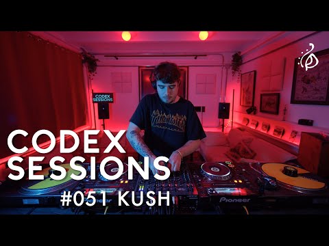 Codex Sessions #051