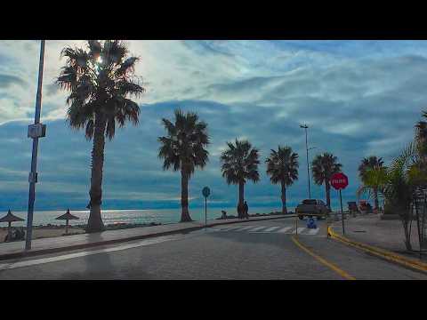 MIRAMAR 🦩, Córdoba | Driving Tour
