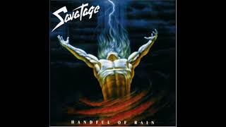Savatage - Taunting Cobras