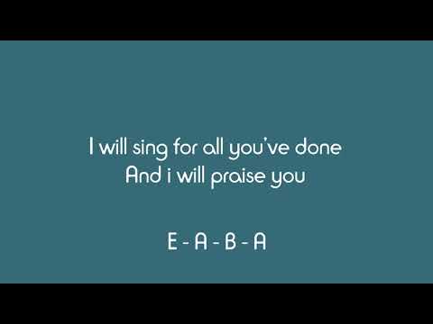 Communion Song