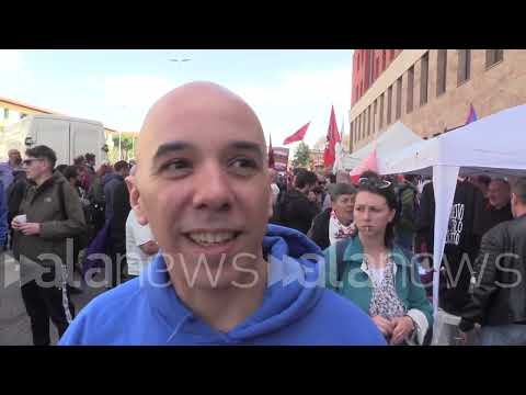 GKN, RSU: "MIMIT stands for Ministry of Immobility."