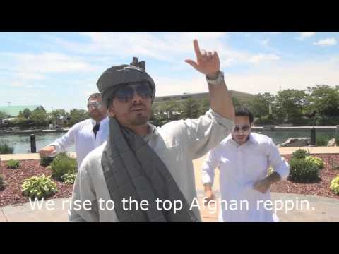 LMFAO- Afghan Rock(Party Rock Anthem Parody)