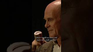 Pt. 7 Almeida Theatre Hamlet (2017) Act II Scene 2 #shakespeare #hamlet #london