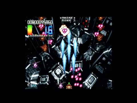 fast striker dreamcast youtube