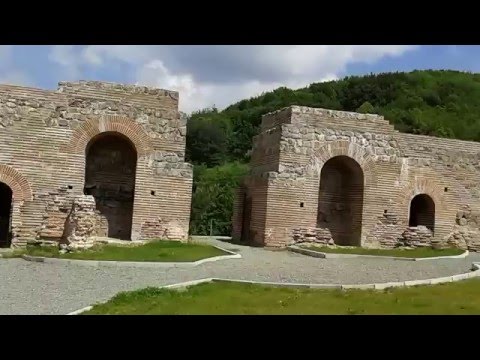 Gate of Trajan ~ Krepost Trayanovi Vrata ~ Траянови врата