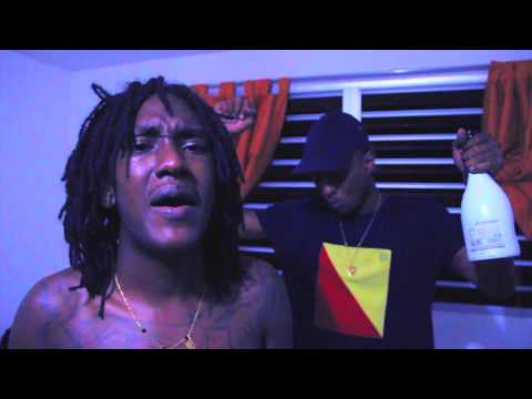 MONEY TALK - La Poisse & Young Doggy (Street Clip) (Prod. by Young Beatz)