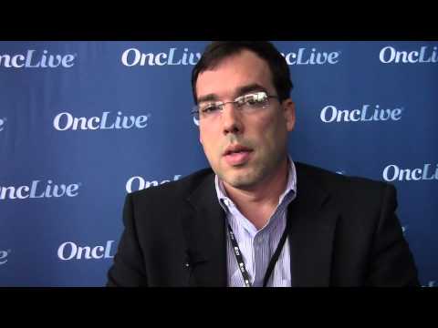 Dr. Alberto Montero on Reducing Readmission Rates for Oncology Patients