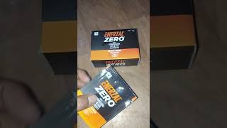 Download lagu 🔥Enerzal zero sachet review in hindi #shorts mp3 Download lagu 🔥Enerzal zero sachet review in hindi #shorts mp3