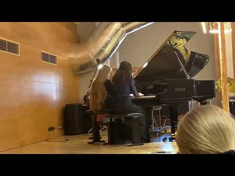 Grieg, Peer Gynt Süit nr 1 "Mäekuninga koopas"