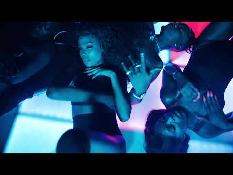 Kamar Tachio - Official Video Vibration