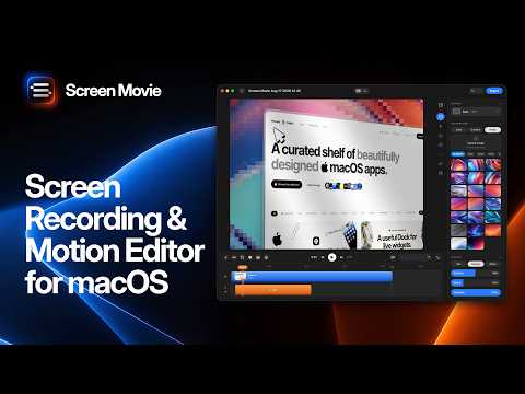 Screen Movie video preview