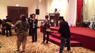 Download lagu Kugiran D'Tepi Pantai - Medley P.Ramlee mp3