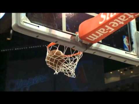 Blake Griffin 2012 Mix