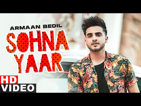 Sohna Yaar