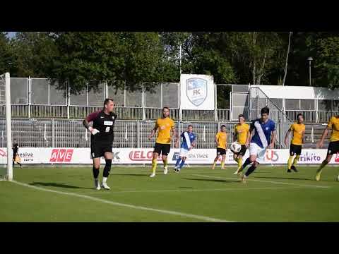 #aftermatch Slovan Rosice