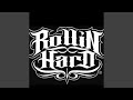 Rollin' Hard (feat. Teezee)
