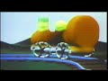 Treehouse Bumper Train 1999