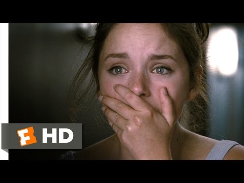 The Possession (2/10) Movie CLIP - Moths (2012) HD